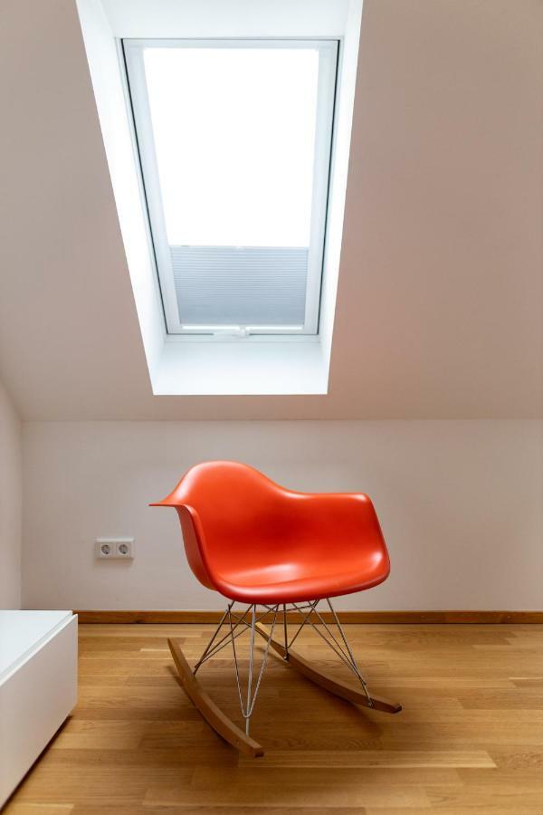 Ferienwohnung Fördepanorama in Flensburg, Sonwik Buitenkant foto