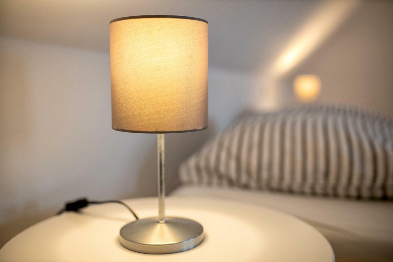 Ferienwohnung Fördepanorama in Flensburg, Sonwik Buitenkant foto